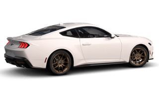 2026 Ford Mustang® External Image 3